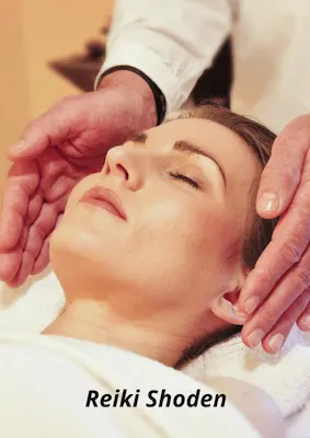 Corso REIKI TRADIZIONALE USUI - I LIVELLO