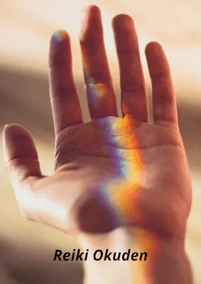 Corso REIKI TRADIZIONALE USUI - II LIVELLO