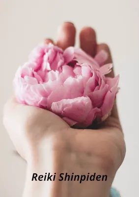 Corso REIKI TRADIZIONALE USUI - III LIVELLO MASTER