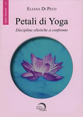 petali di yoga