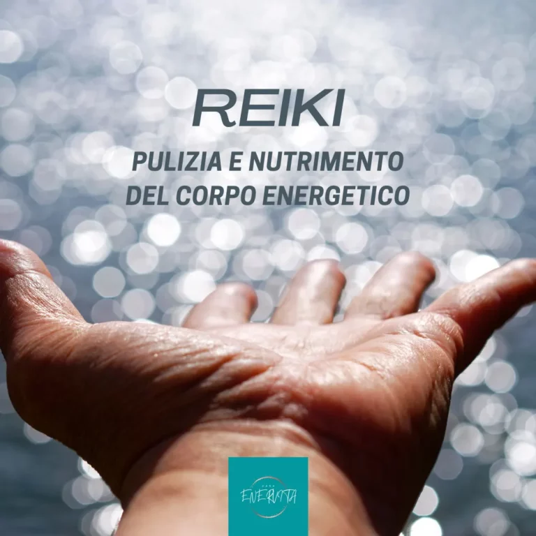 reiki